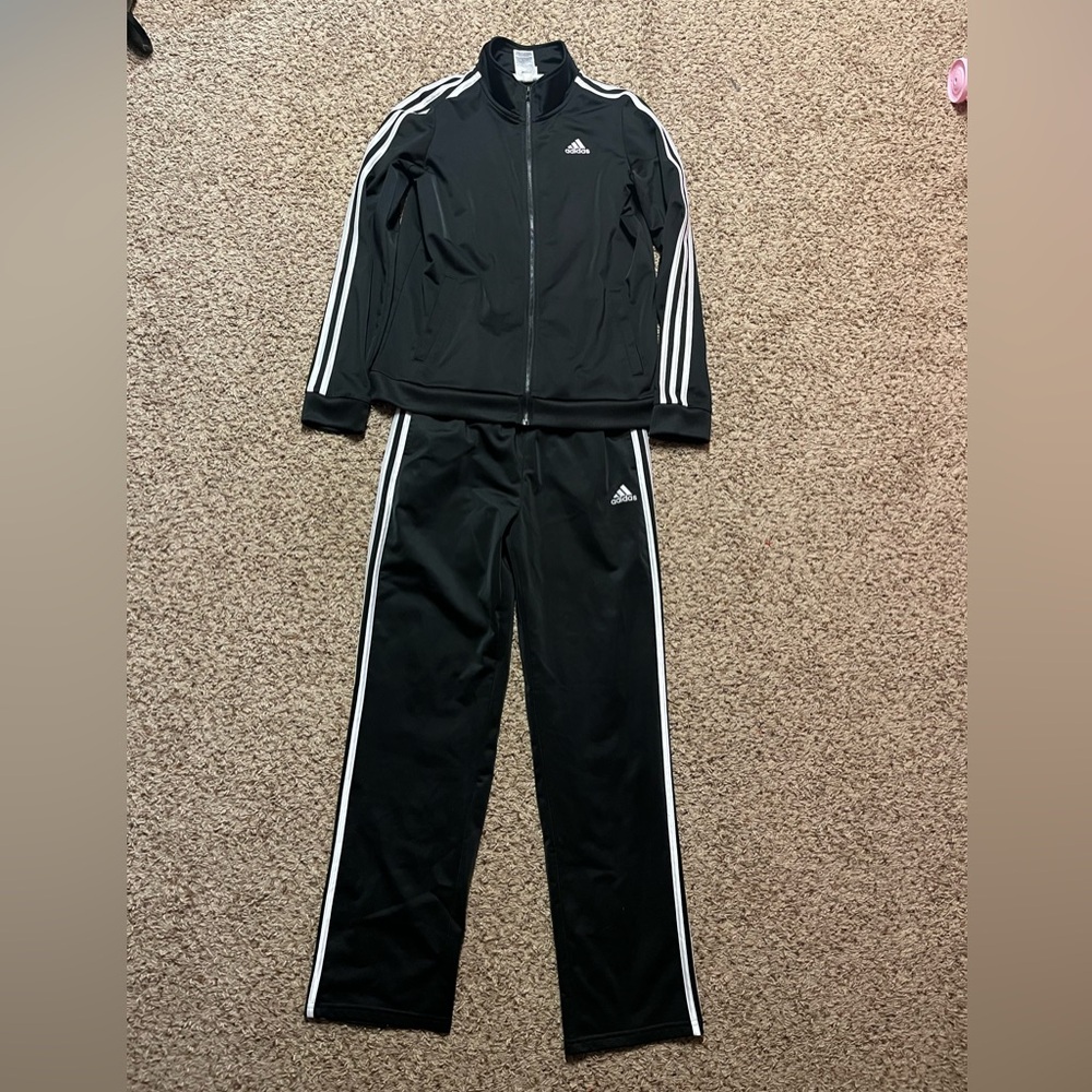 Big Lot of Boys XL 18/20 Adidas and More!